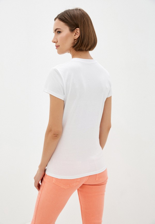 фото Футболка armani exchange