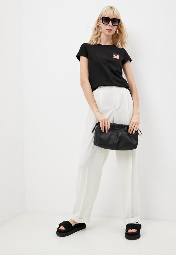 фото Футболка armani exchange