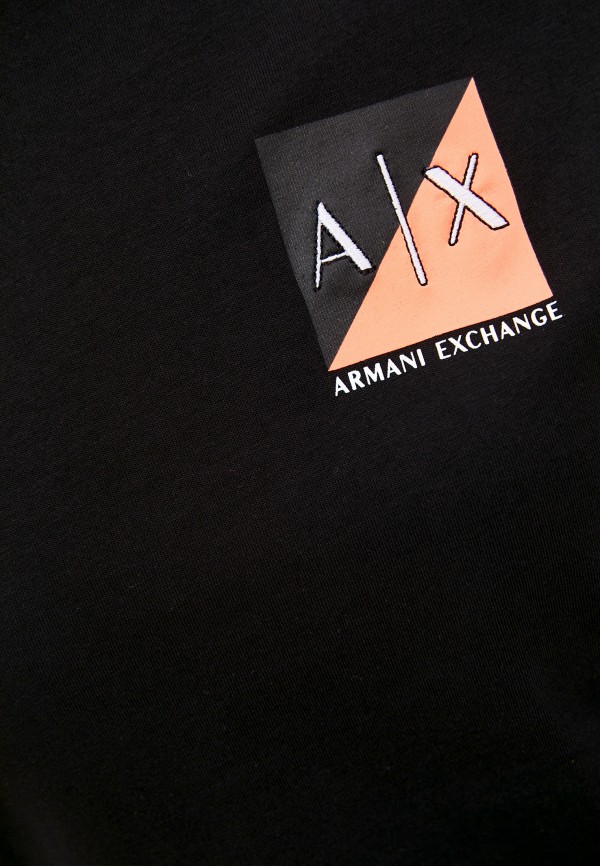 фото Футболка armani exchange
