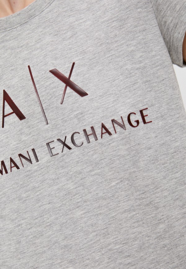 фото Футболка armani exchange