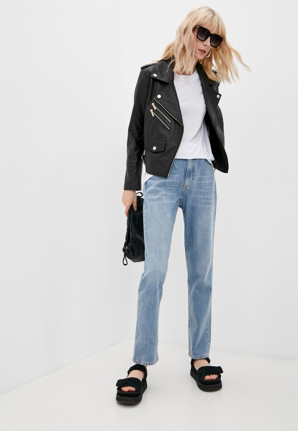 

Футболка Armani Exchange, Белый, Armani Exchange RTLAAL732701