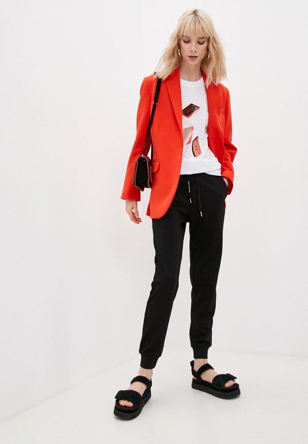 фото Футболка armani exchange