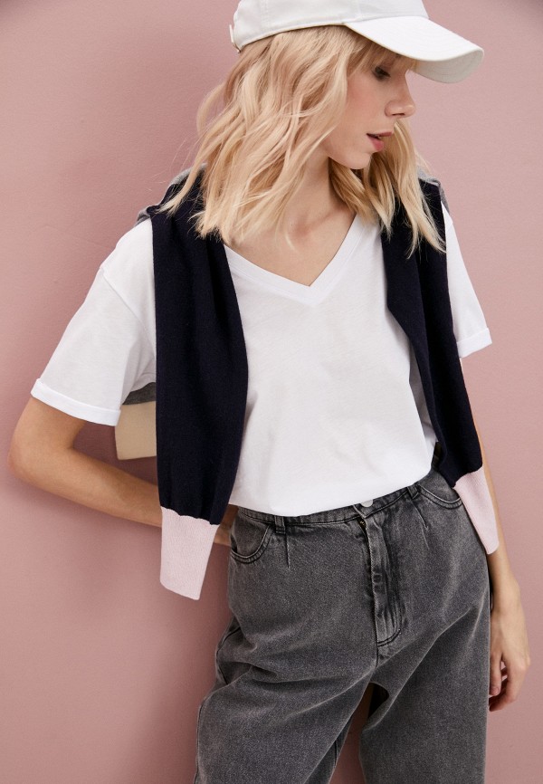 фото Футболка armani exchange