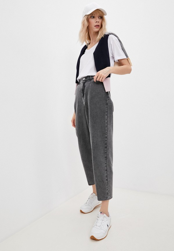 фото Футболка armani exchange