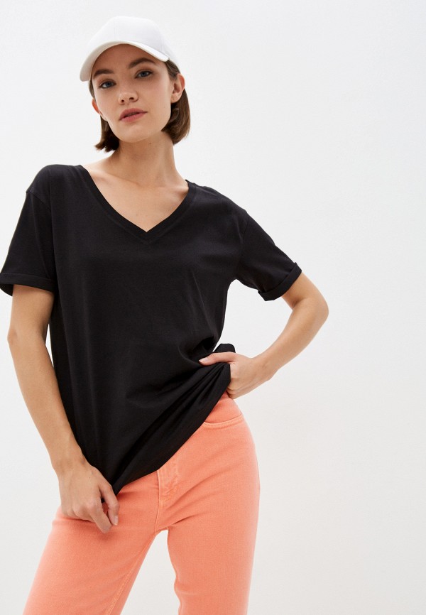 

Футболка Armani Exchange, Черный, Armani Exchange RTLAAL733301