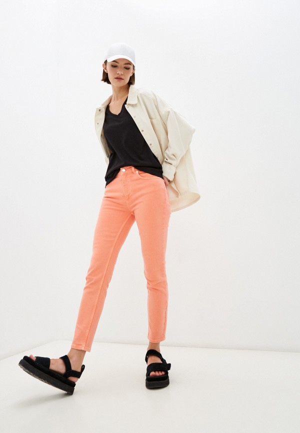 

Футболка Armani Exchange, Черный