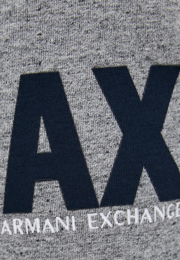 Акция на Брюки спортивные Armani Exchange от Lamoda - 5