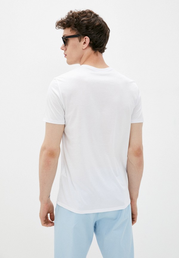 фото Футболка armani exchange