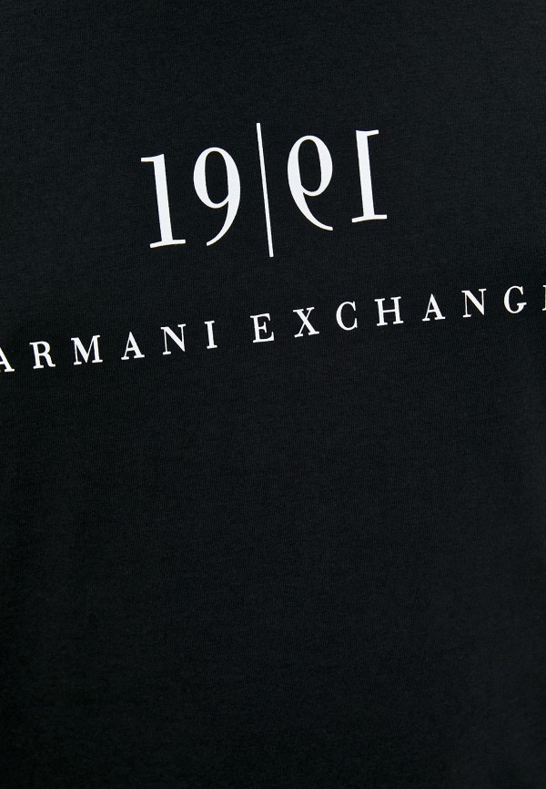 фото Футболка armani exchange