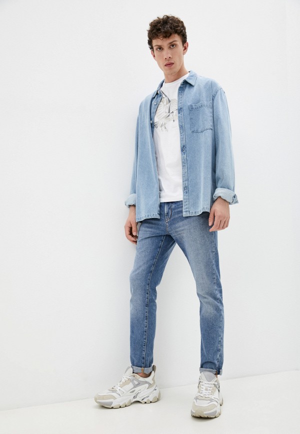 

Футболка Armani Exchange, Белый