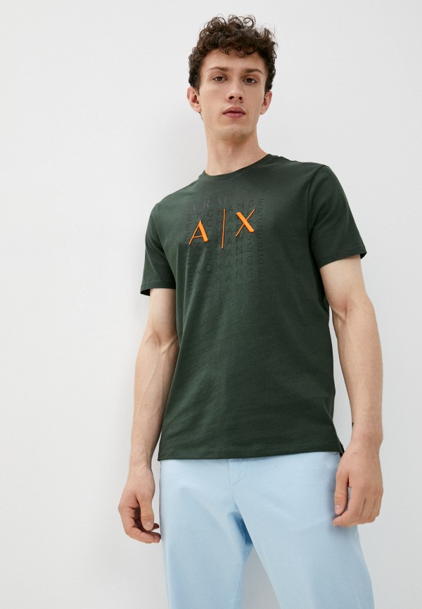 Armani 2021 men спортивный