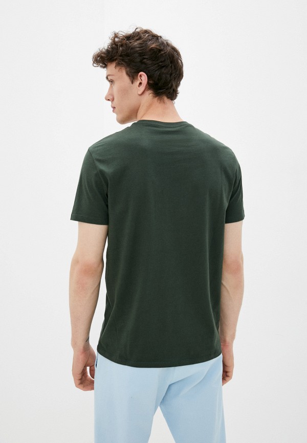 фото Футболка armani exchange