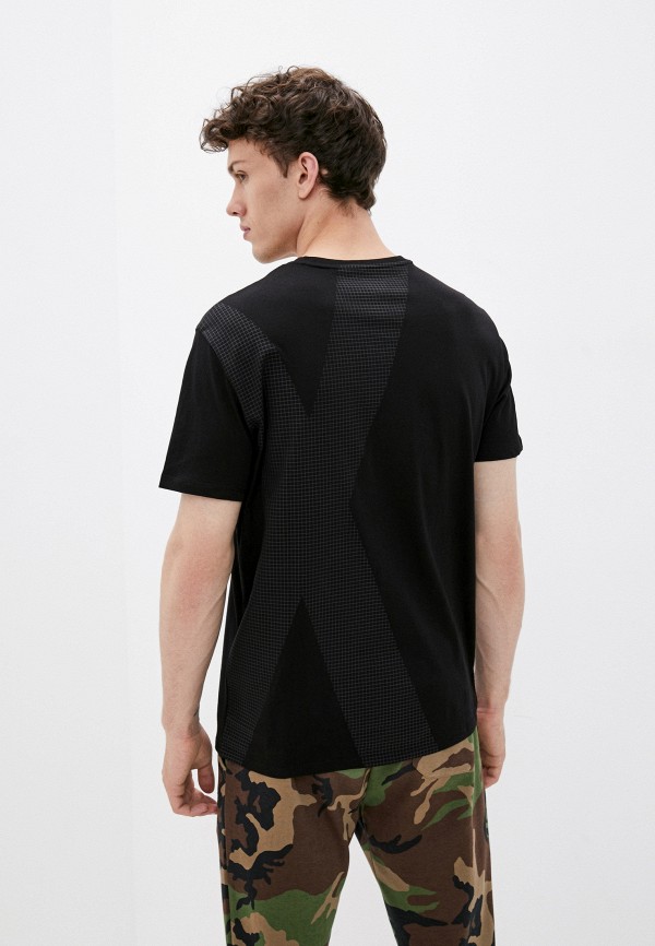 фото Футболка armani exchange