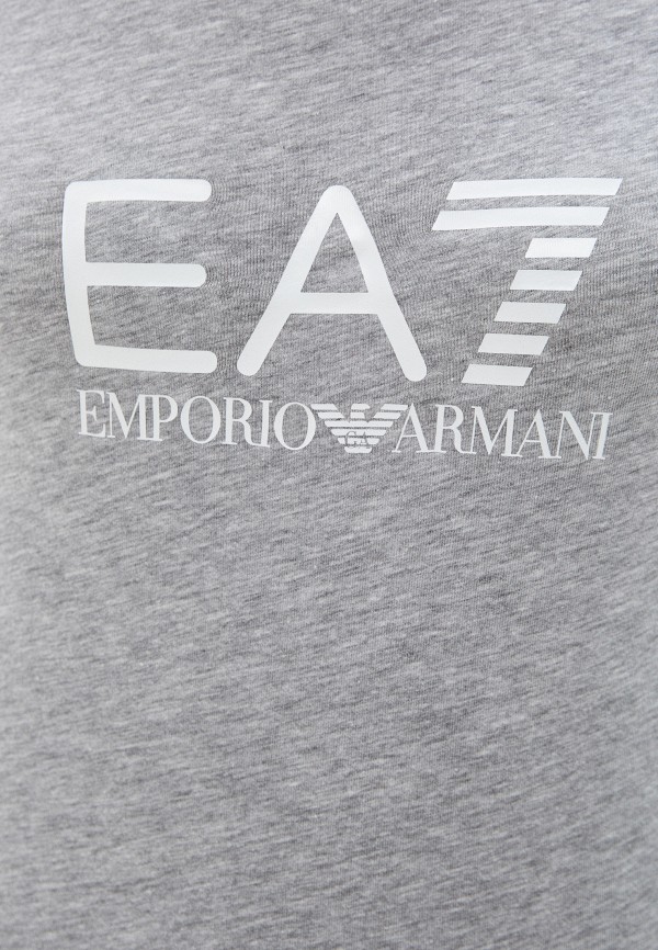 фото Футболка ea7