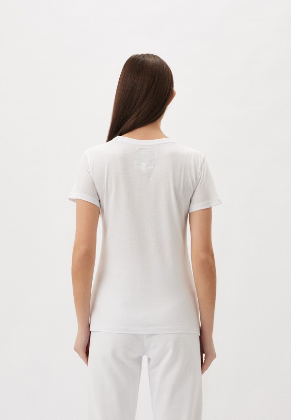 фото Футболка armani exchange