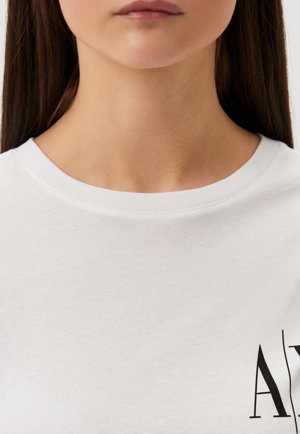 фото Футболка armani exchange