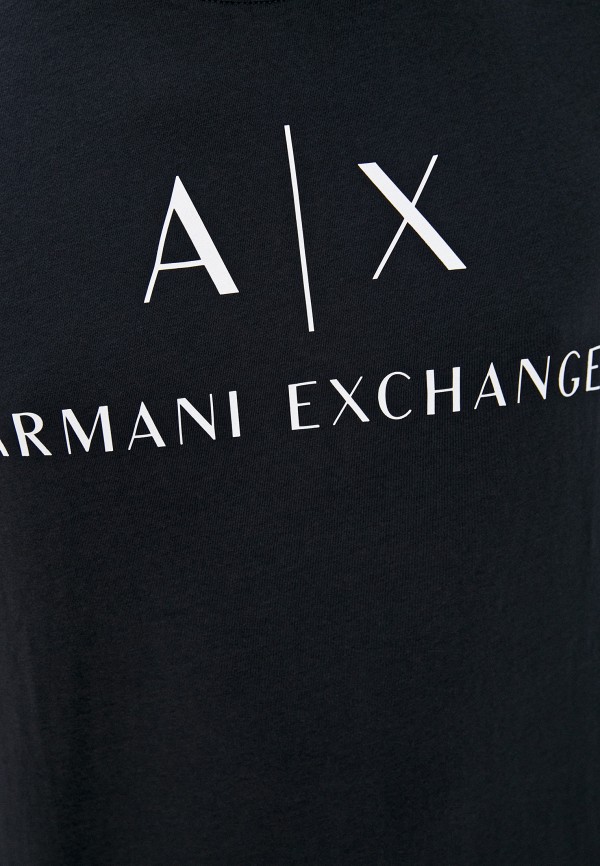 фото Лонгслив armani exchange