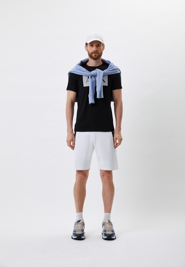 фото Футболка armani exchange