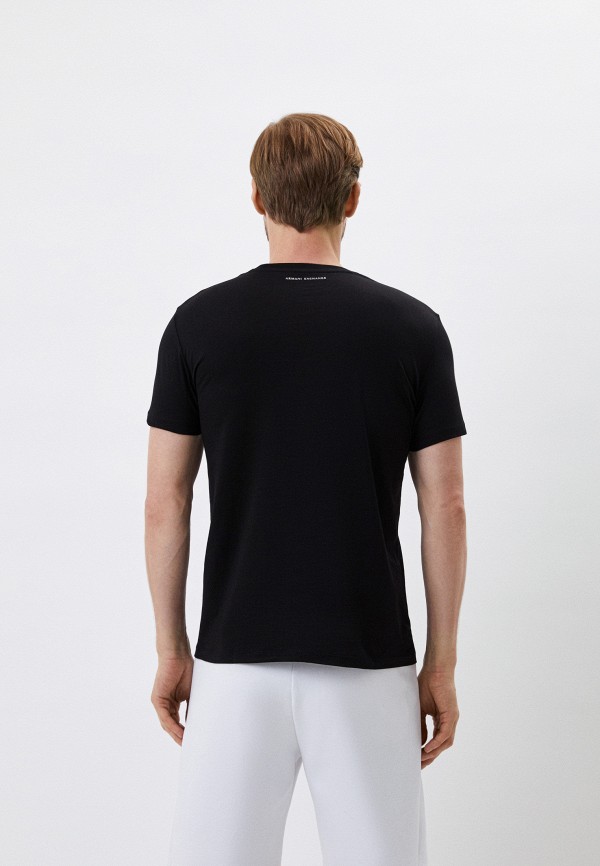 фото Футболка armani exchange