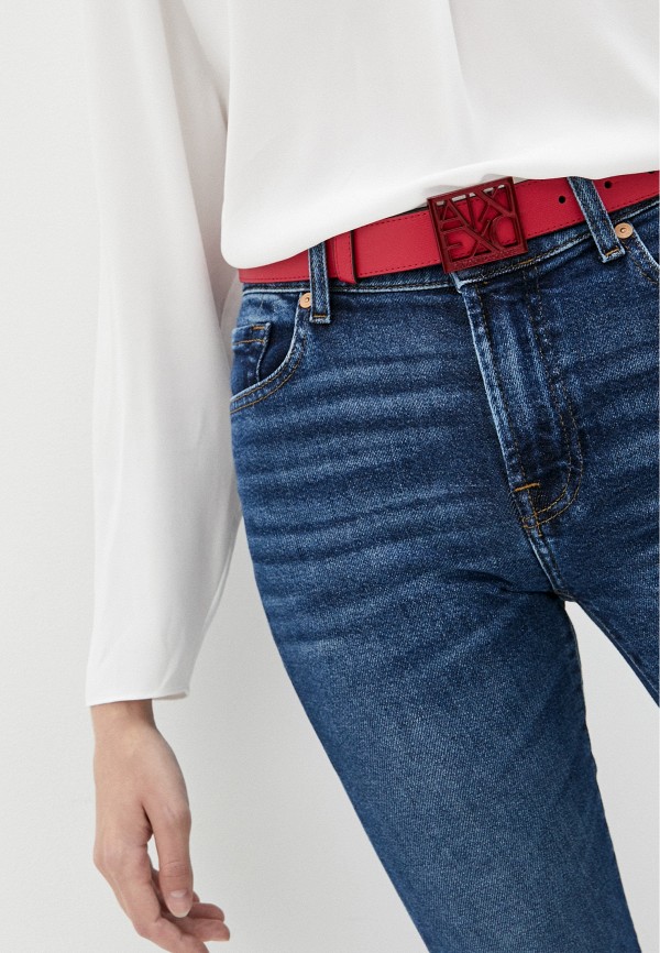 фото Ремень armani exchange