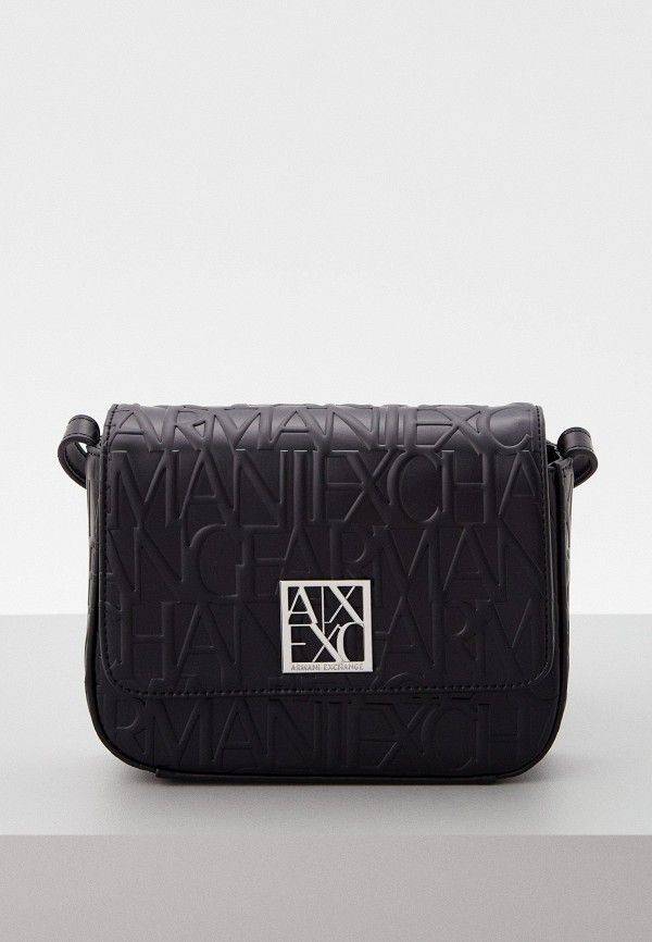 

Сумка Armani Exchange, Черный