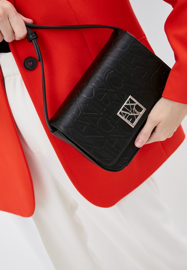 фото Сумка armani exchange