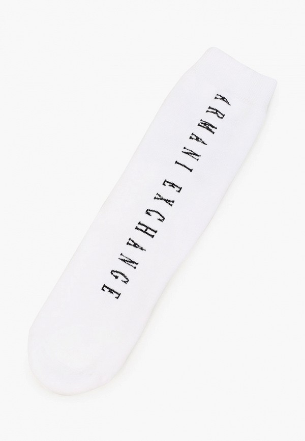 фото Носки armani exchange