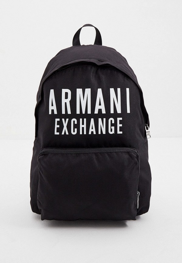 фото Рюкзак armani exchange