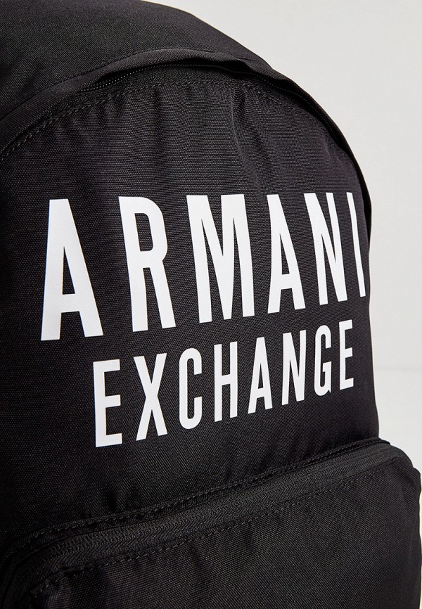 фото Рюкзак armani exchange
