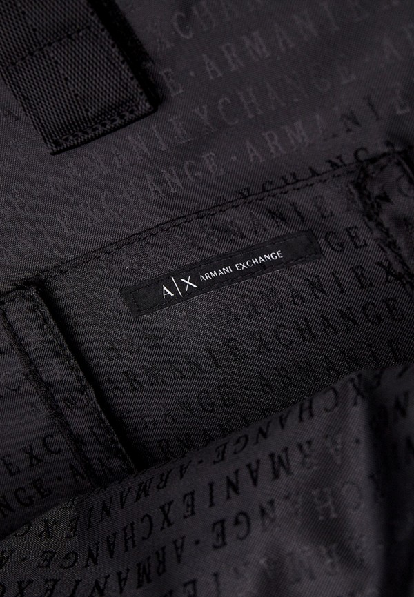 фото Рюкзак armani exchange