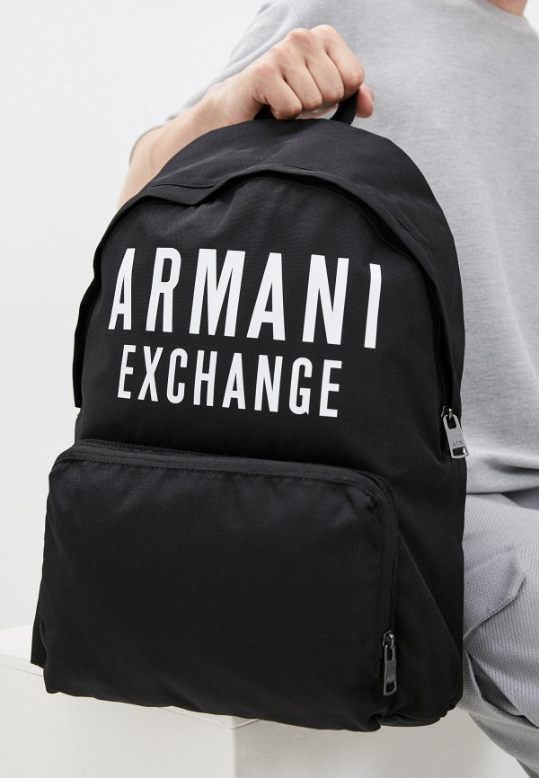 фото Рюкзак armani exchange