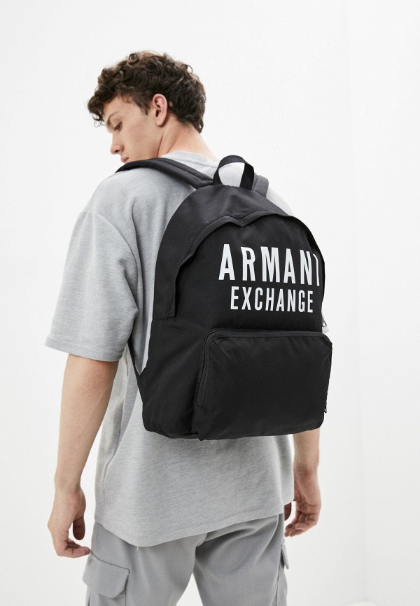 фото Рюкзак armani exchange