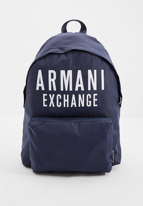 фото Рюкзак armani exchange