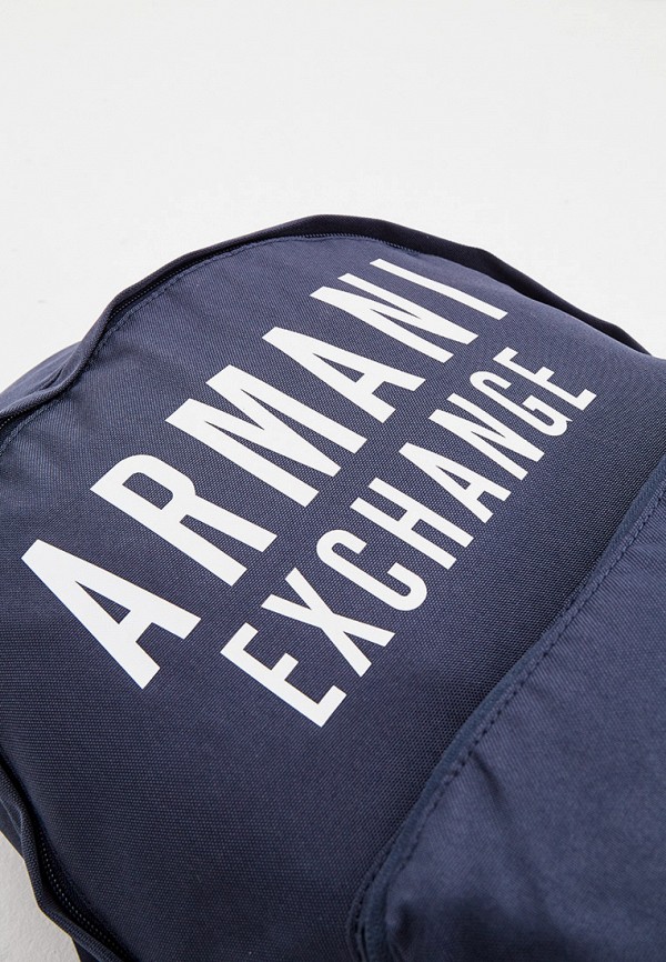 фото Рюкзак armani exchange