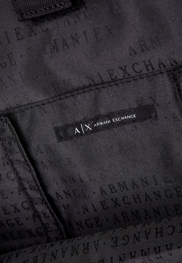 фото Рюкзак armani exchange