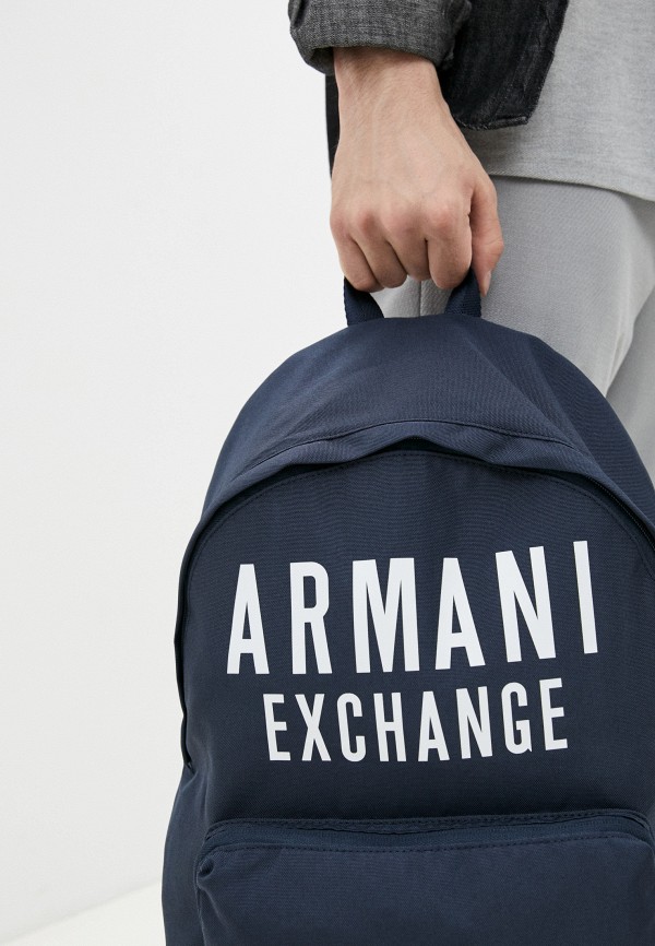 фото Рюкзак armani exchange