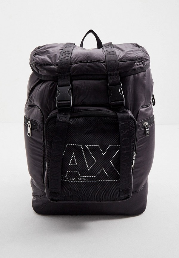 фото Рюкзак armani exchange