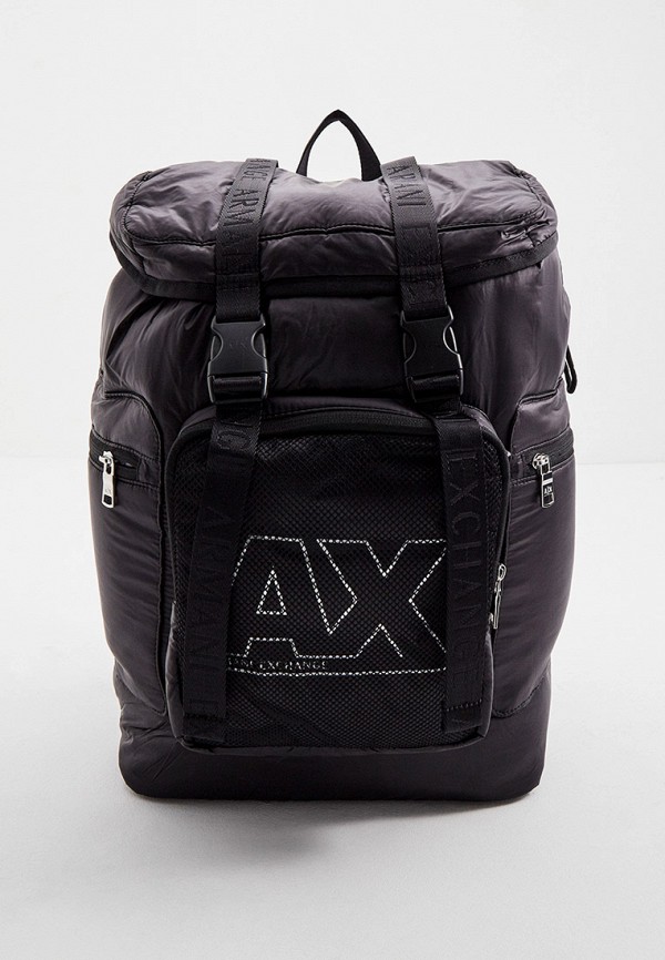 Рюкзак Armani Exchange 952340 1A801