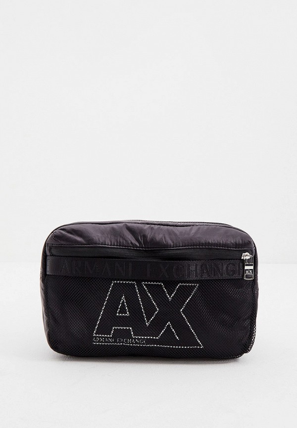 Рюкзак Armani Exchange 952341 1A801