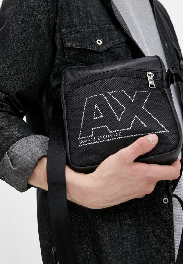фото Сумка armani exchange