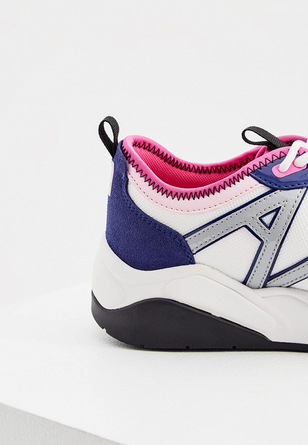 фото Кроссовки armani exchange