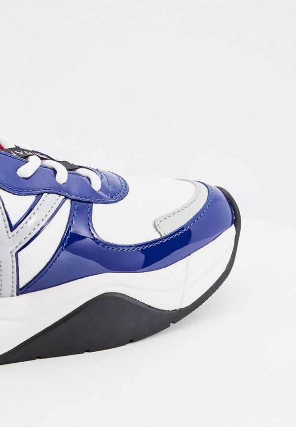 фото Кроссовки armani exchange