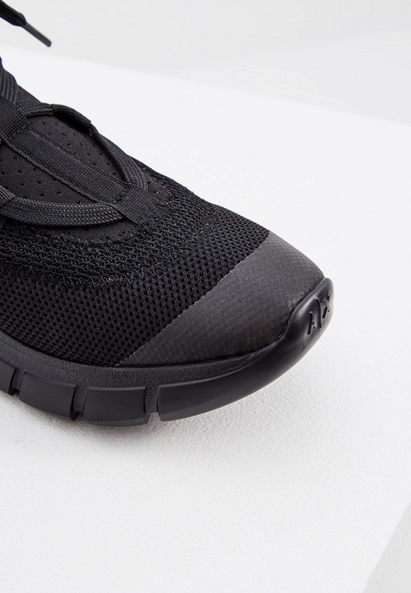 фото Кроссовки armani exchange