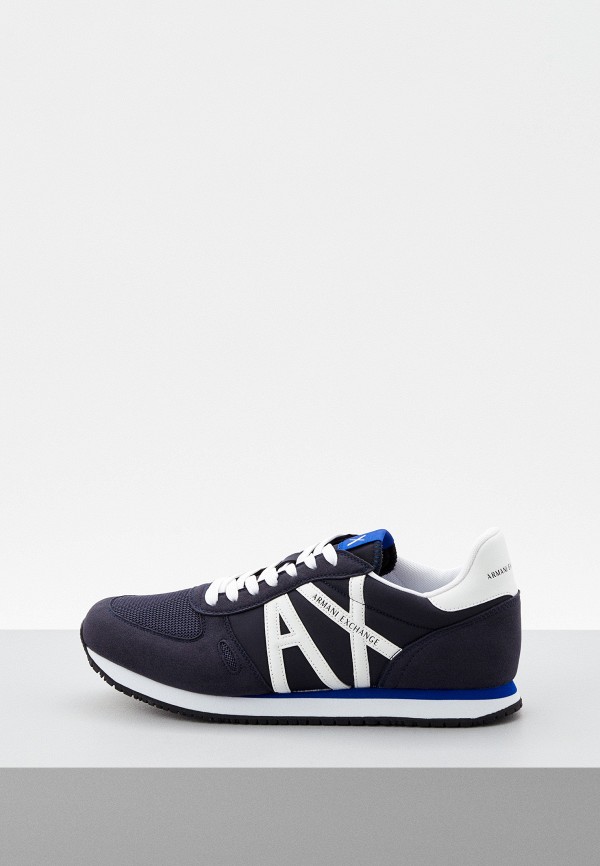 Кроссовки Armani Exchange 13100₽