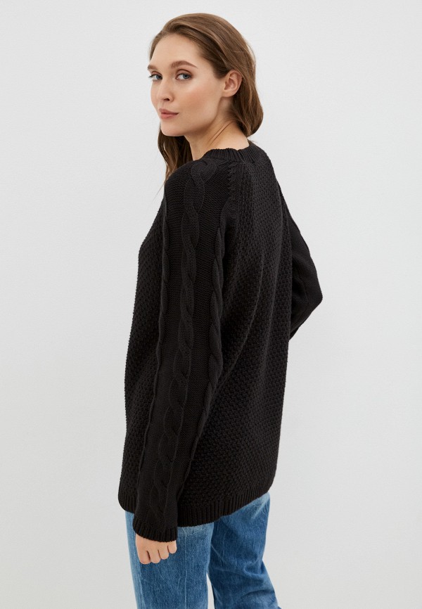 

Джемпер Silvian Heach, Черный