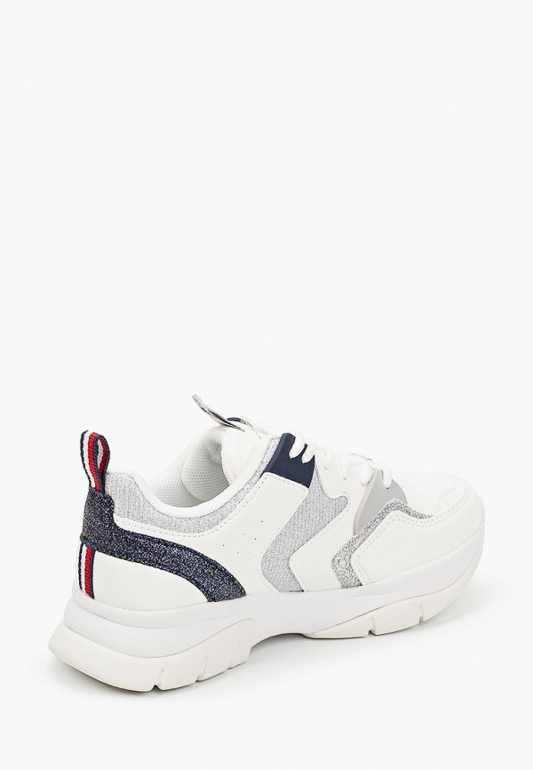 

Кроссовки Tommy Hilfiger, Белый