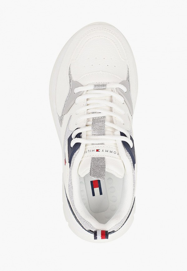 фото Кроссовки tommy hilfiger
