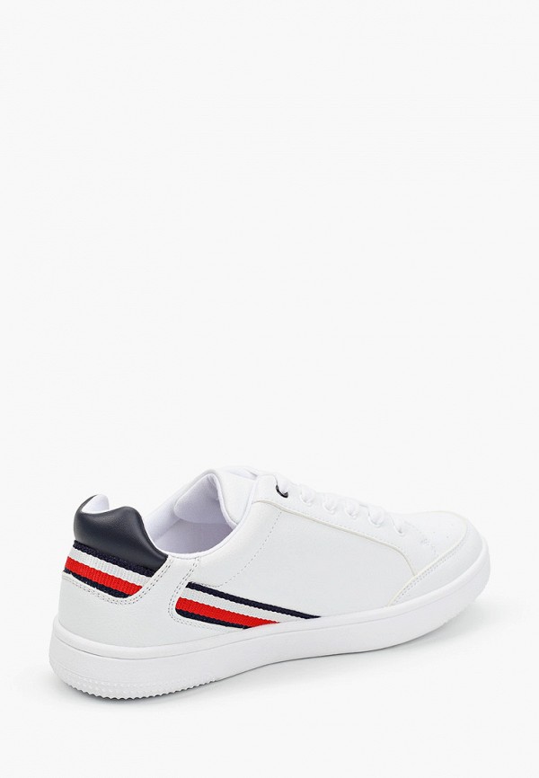 фото Кеды tommy hilfiger