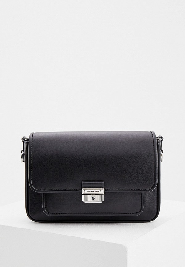 

Сумка Michael Michael Kors, Черный, BRADSHAW