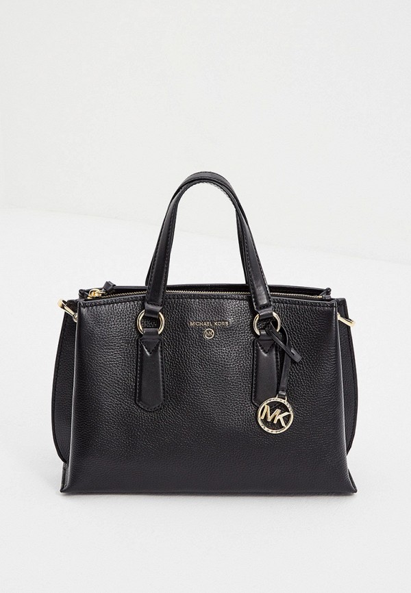 

Сумка Michael Michael Kors, Черный, EMMA